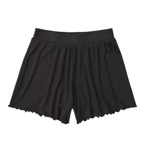 Abercrombie Featherweight Rib Sleep Short